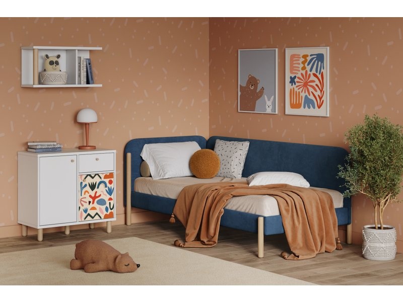 Тумба детская Трикси-1 Spotty photo 3