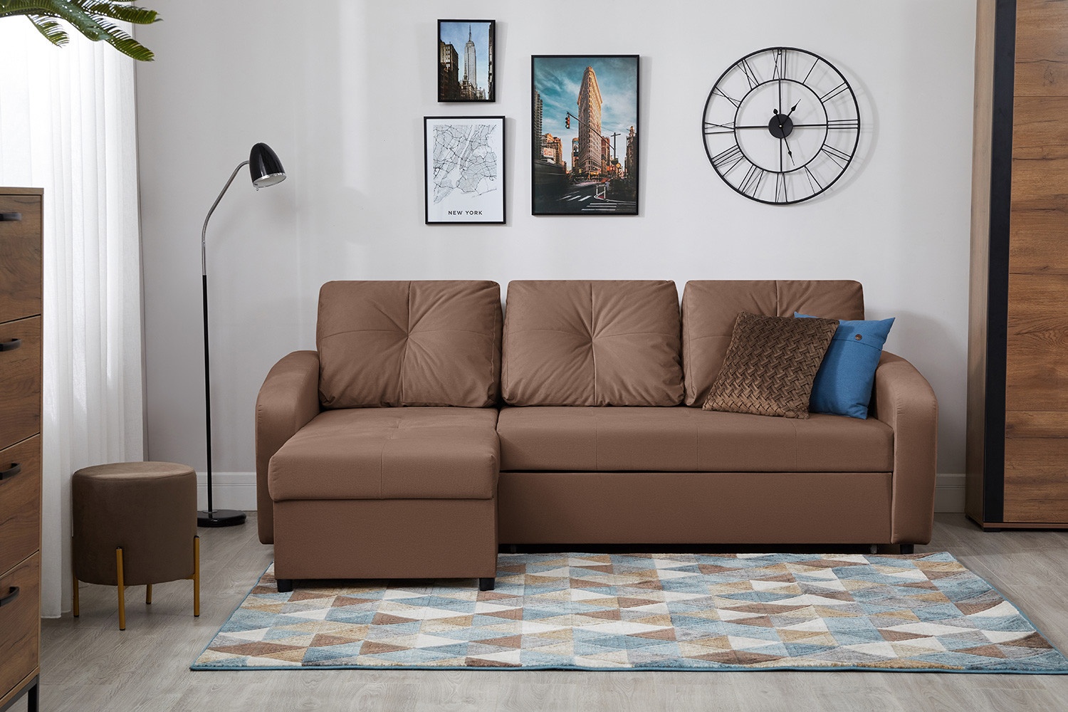 Диван Кровать Монтана photo 2