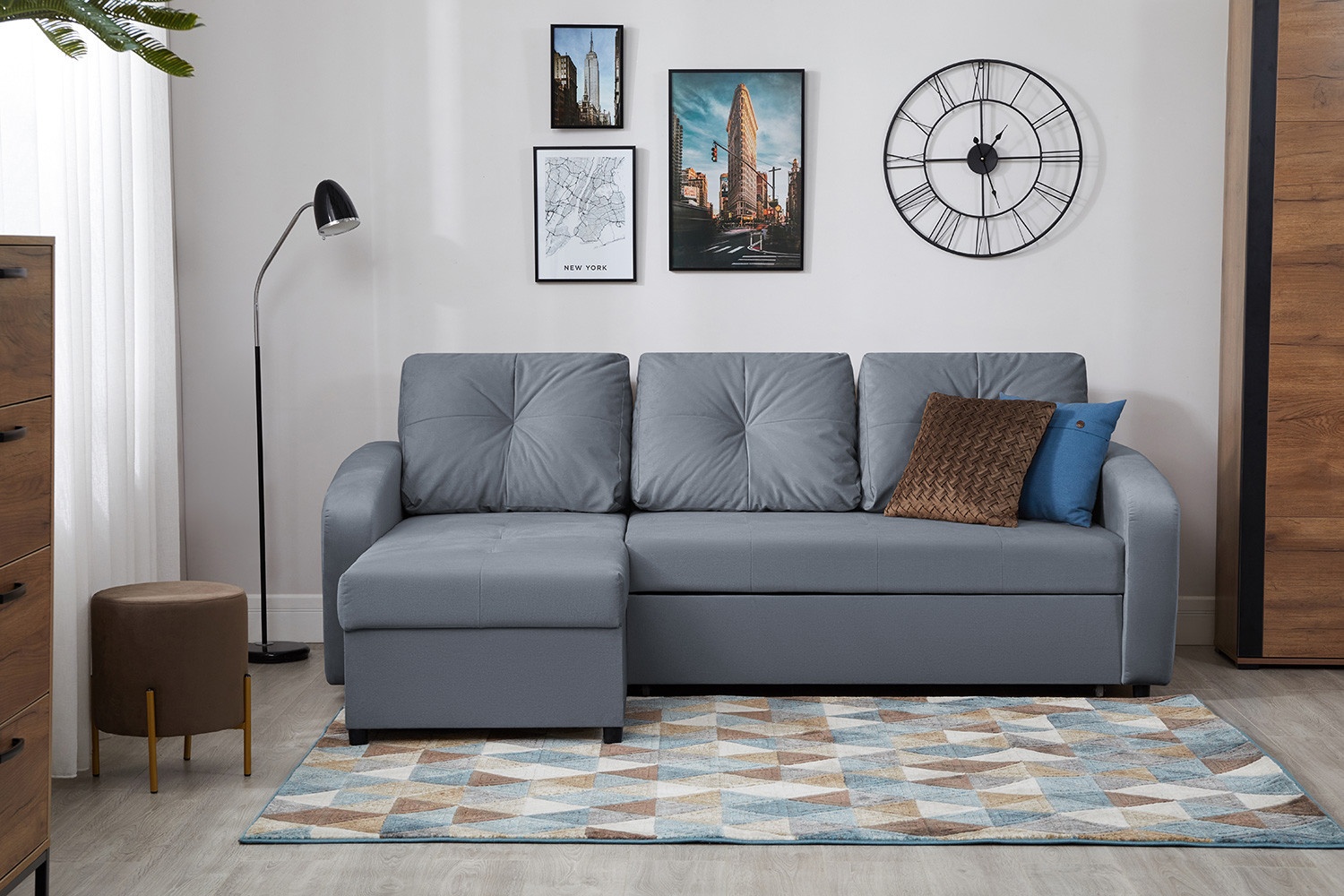 Диван Кровать Монтана photo 2