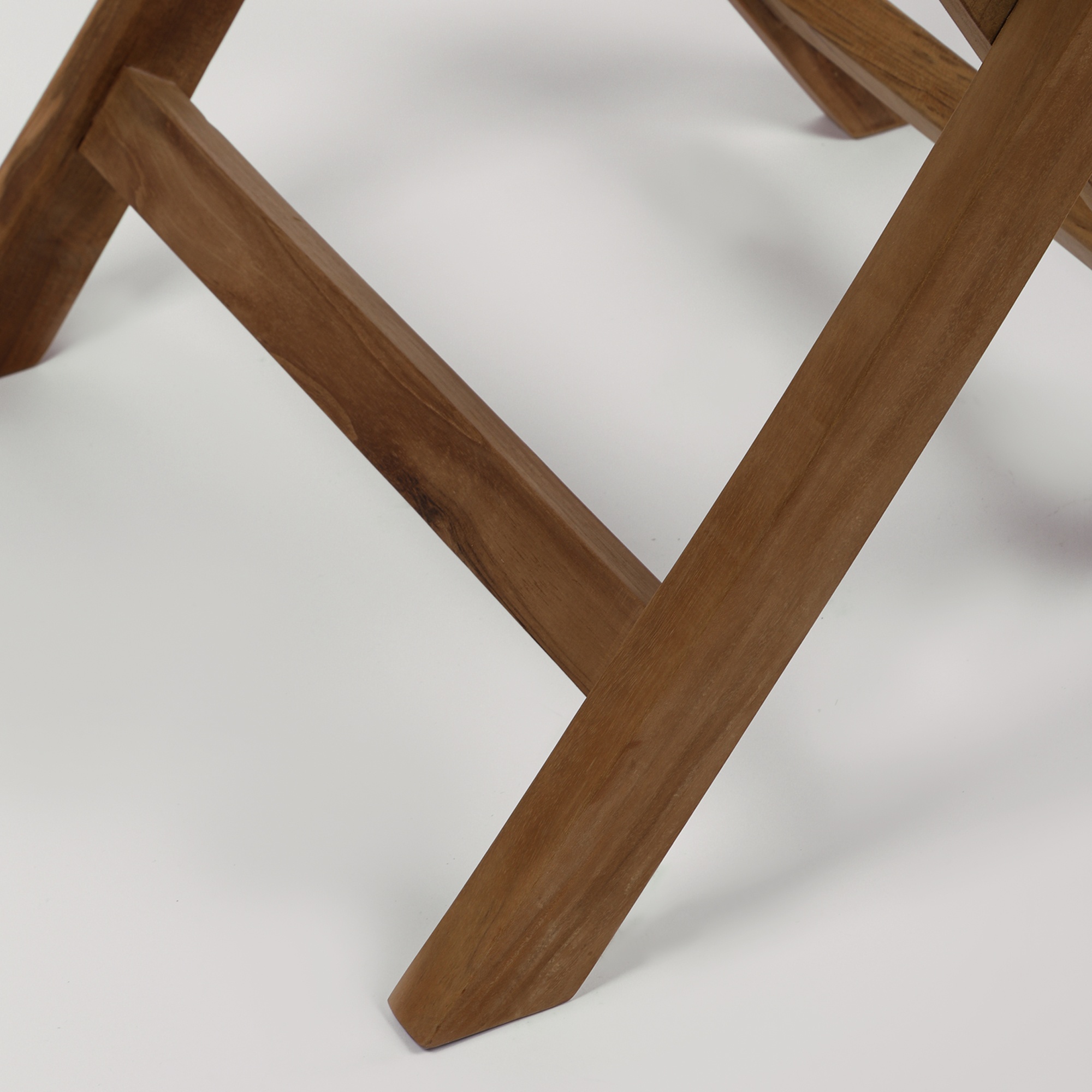 Стол Rohman Java квадратный складной 70х70х75 см photo 3