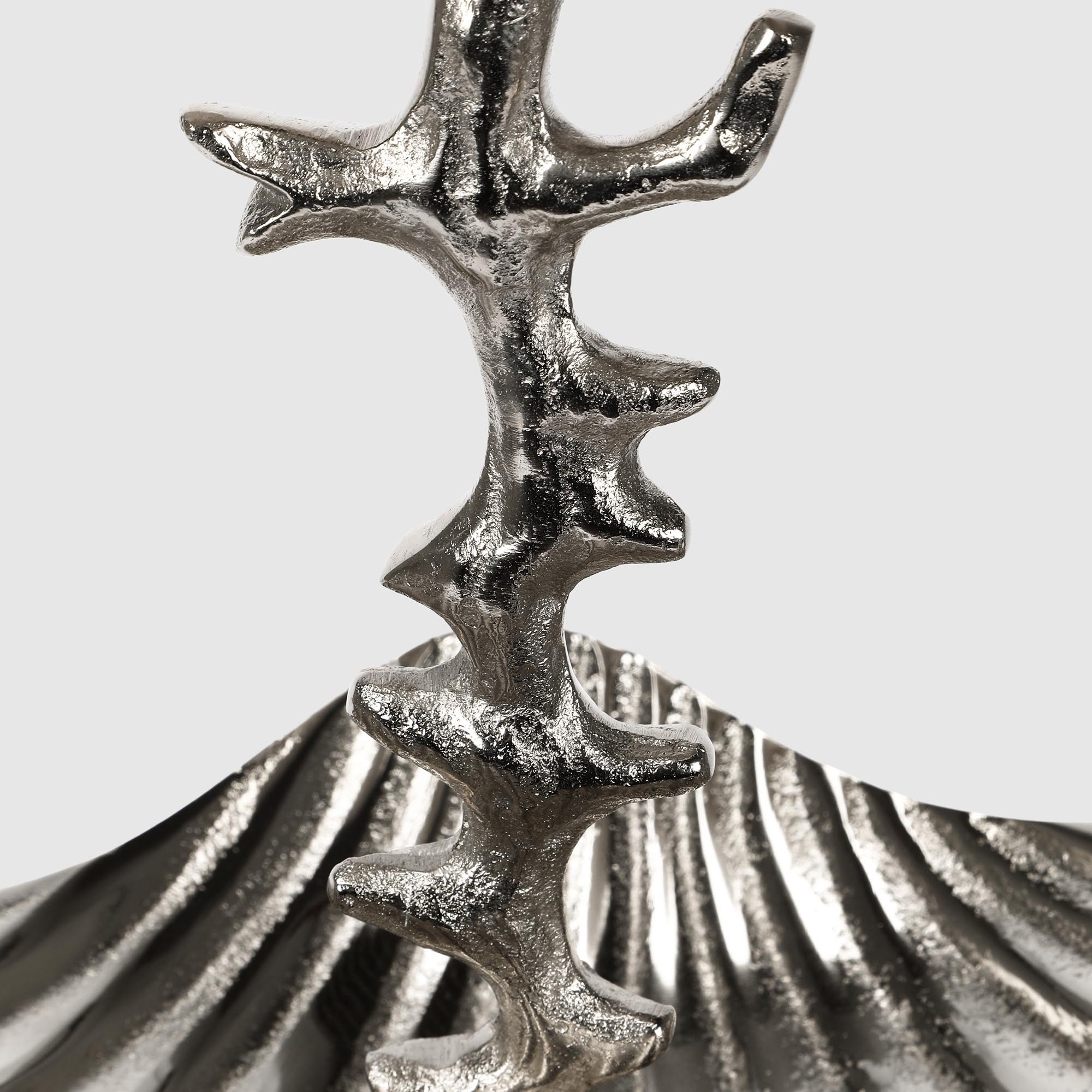 Этажерка Universal Ark Seafan 3х-ярусная декоративная photo 3