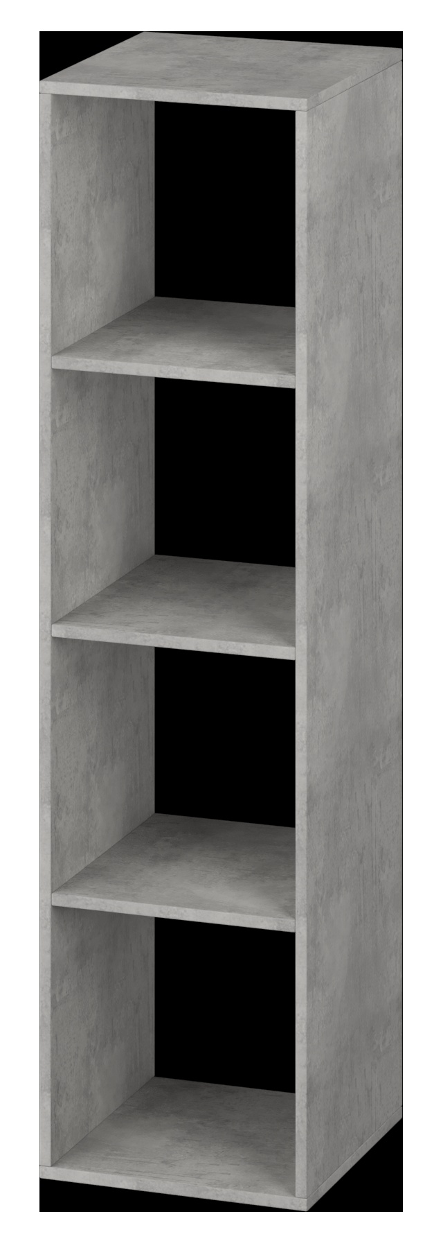 Стеллаж Е1 4 35