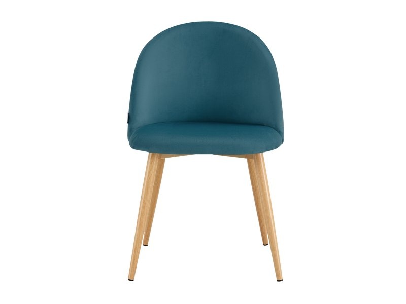 Стул Лион-4 Velvet Blue photo 3