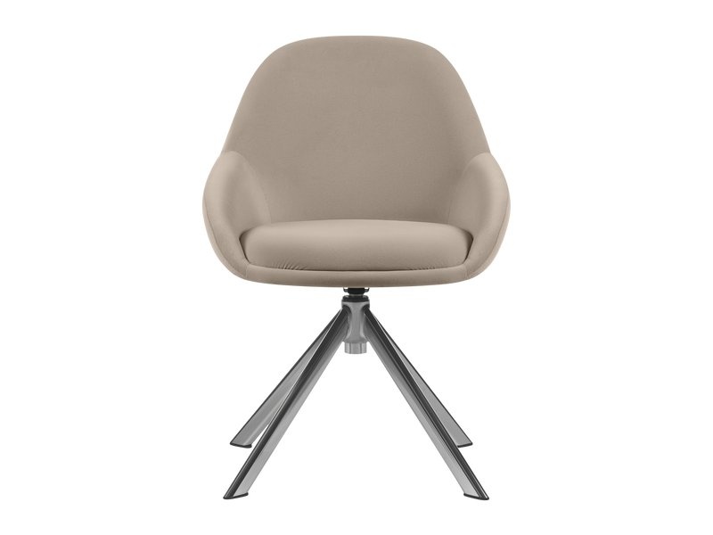 Стул Киана Velvet Beige photo 4