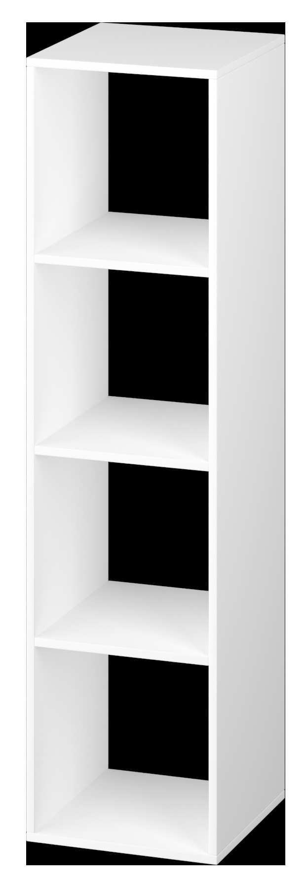 Стеллаж Е1 4 35