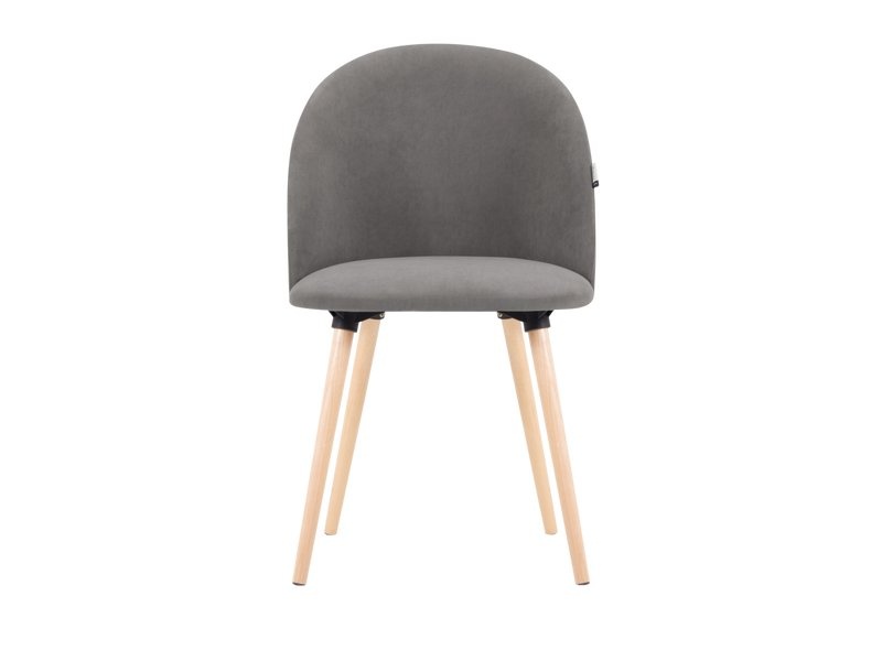 Стул Марти Velvet Grey photo 4