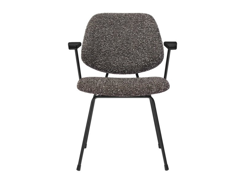 Стул Тингл Bucle Grafit photo 3