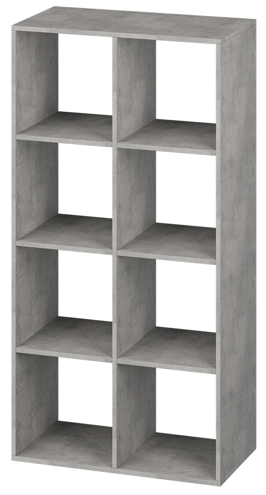 Стеллаж Е1 8 70