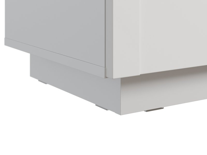 Тумба прикроватная Кейлет-1 Arco Milk photo 5