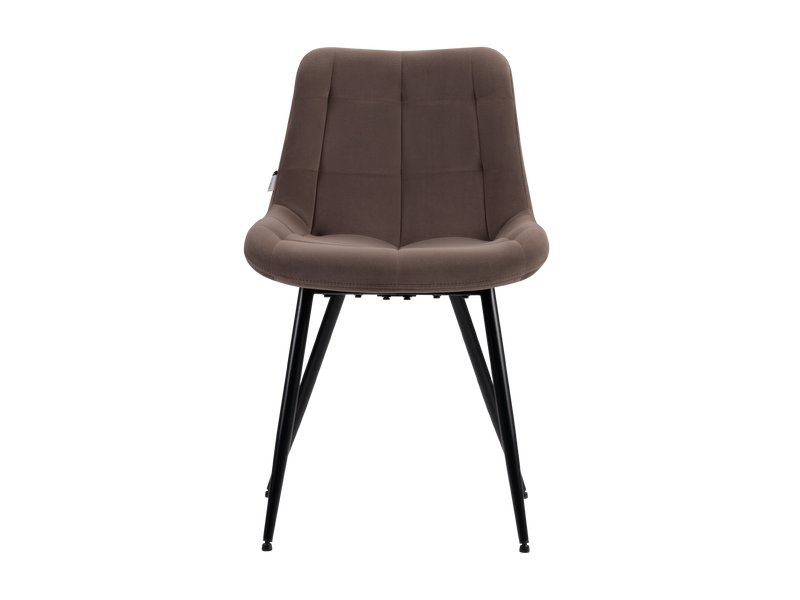 Стул Флекс Velvet Beige photo 4