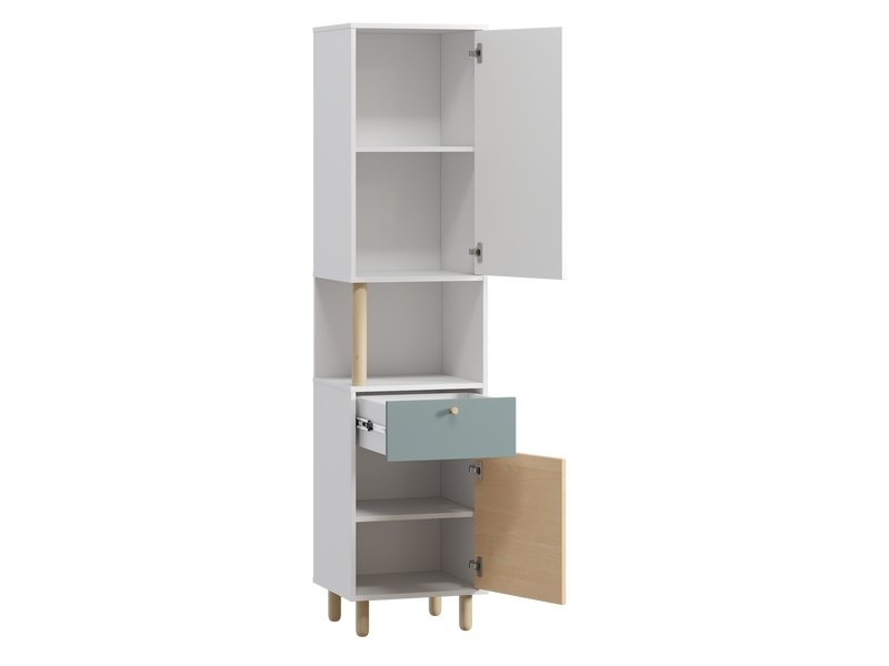 Стеллаж Дикинс Mint Plywood photo 3