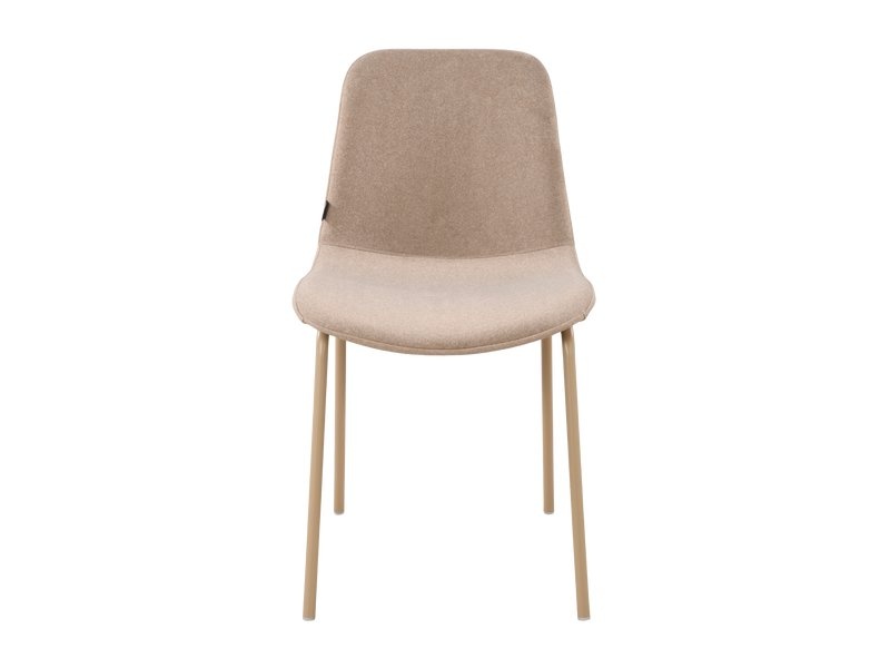 Стул Фишер Velvet Beige photo 4