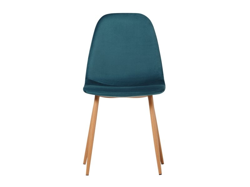 Стул Валенсия-2 Velvet Blue photo 4