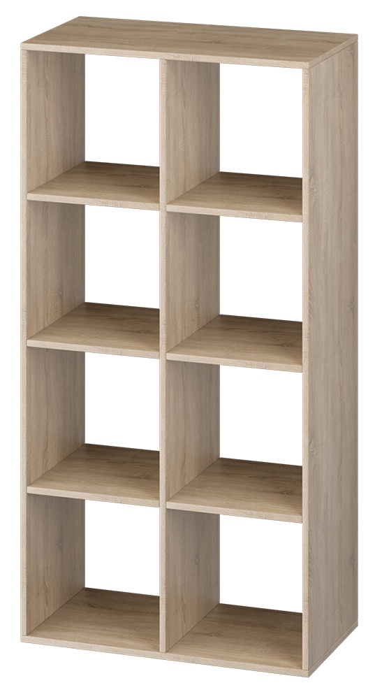 Стеллаж Е1 8 70