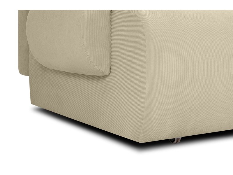 Диван угловой Аллаум Linia Beige photo 5