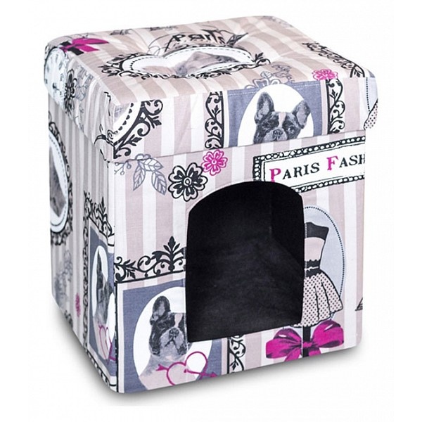 Пуф Dreambag Складной