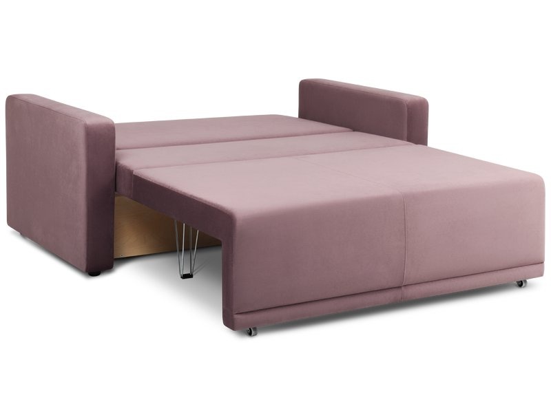 Диван Леймарк мини Barhat Lilac photo 3
