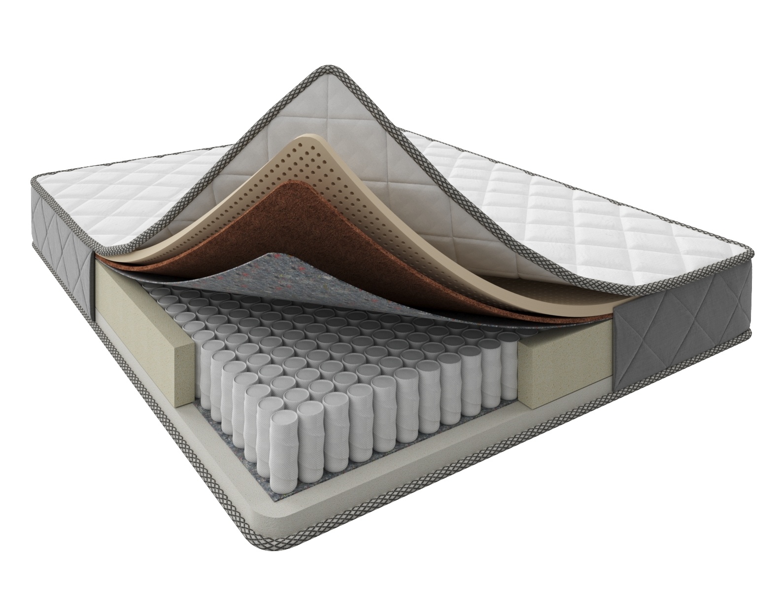 Матрас Татами Кокоро