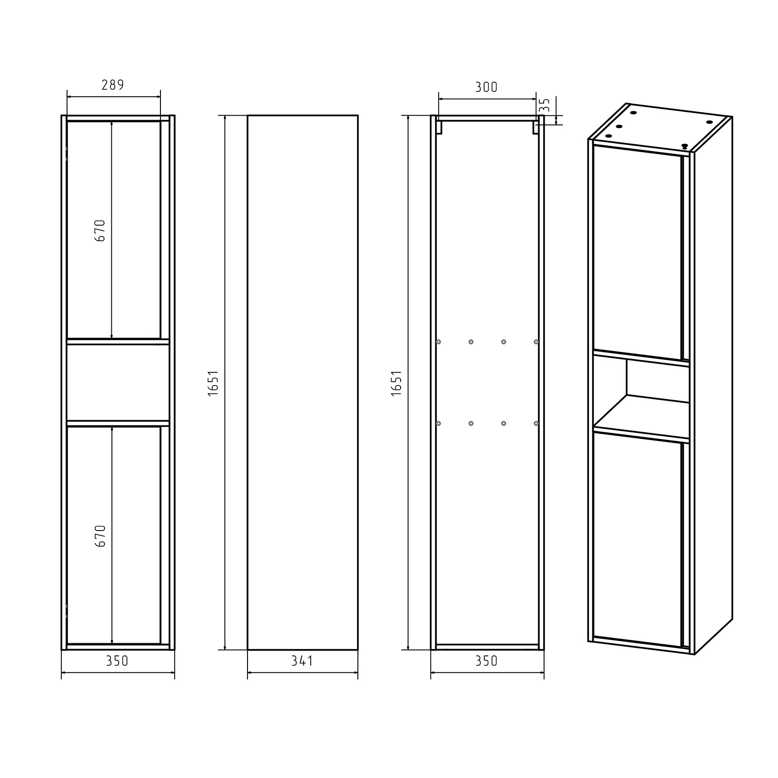 Пенал Мисти 35 photo 3