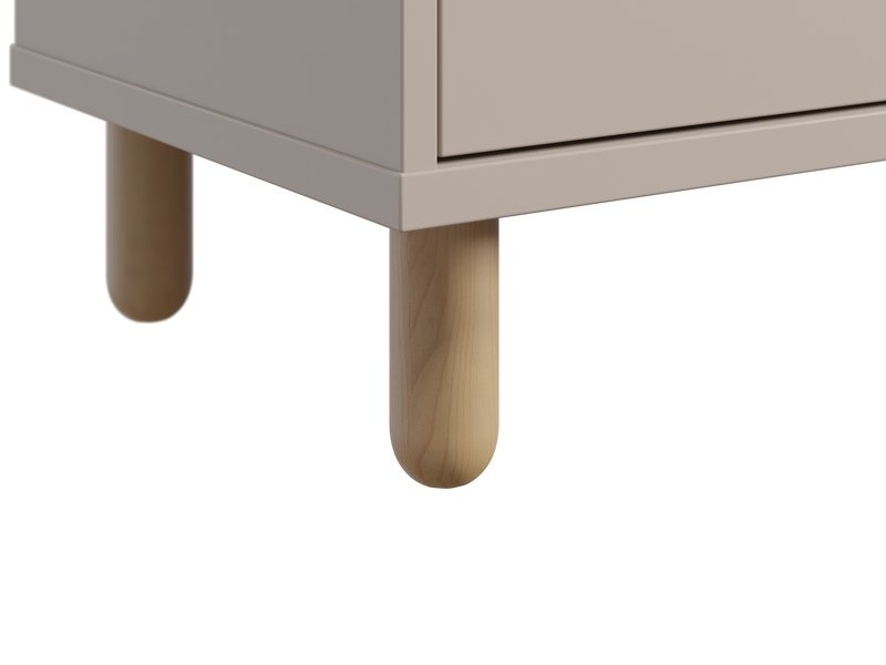 Стеллаж Лэтти 1 Latte photo 5