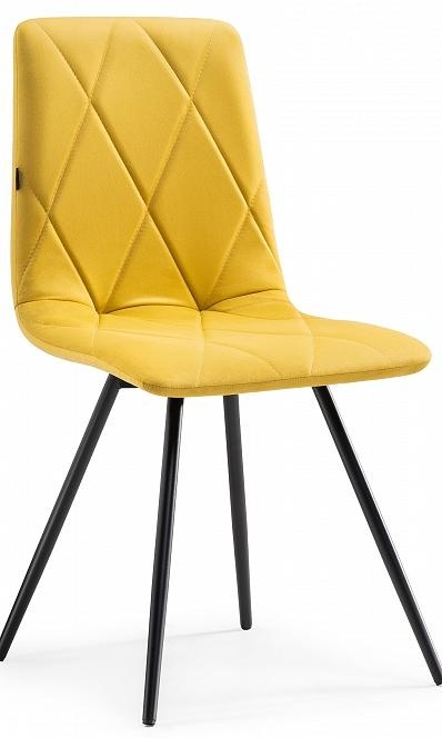 Стул Персея velutto 28 / черный