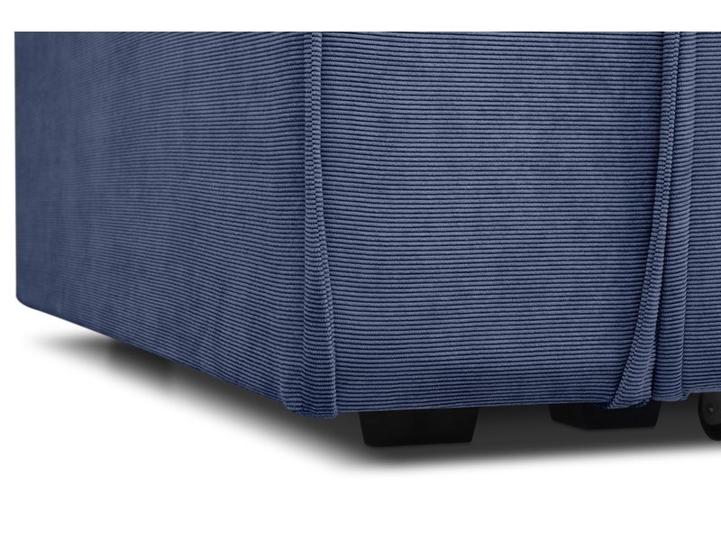 Диван Лофт Linia Navy Blue photo 5