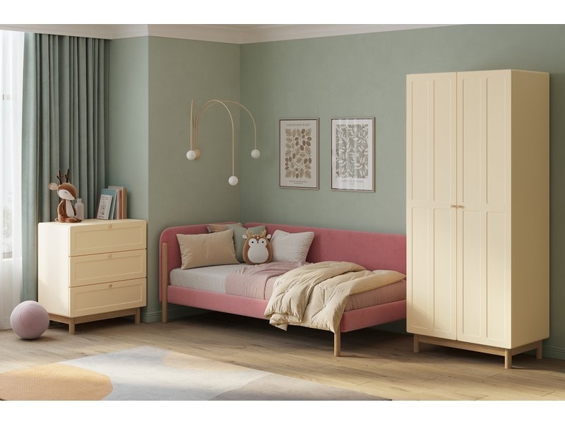 Шкаф Виклу 2 Oak photo 2