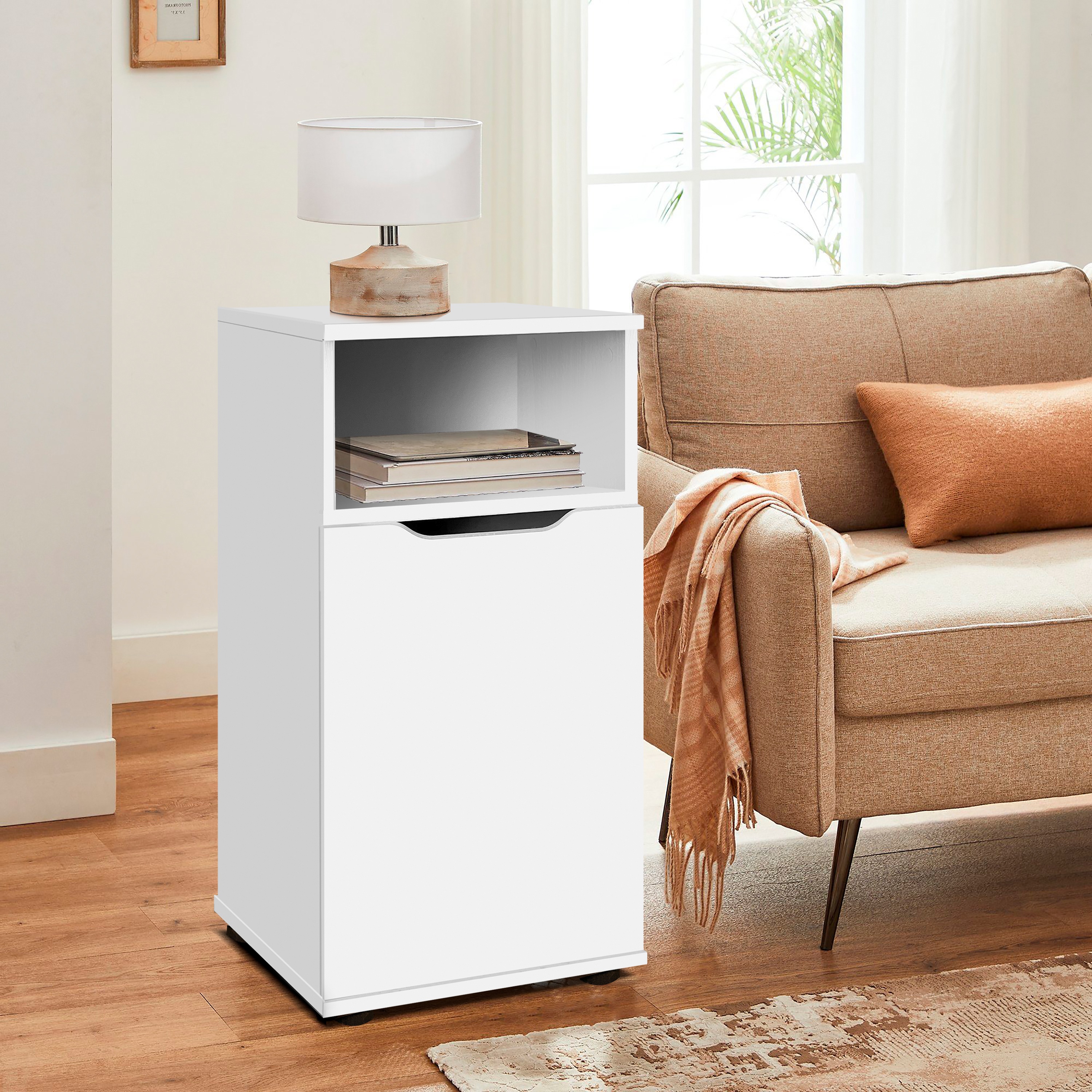 Тумба Мд 3 09