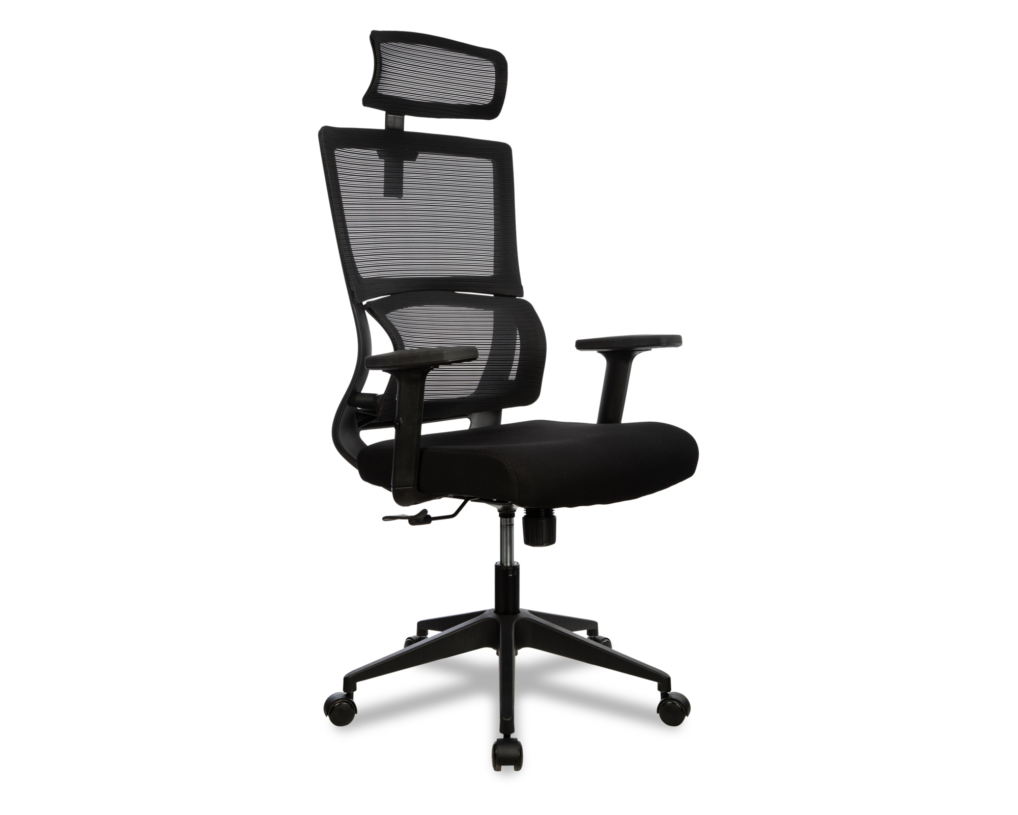 Кресло College Clg 435 Mxh A Black