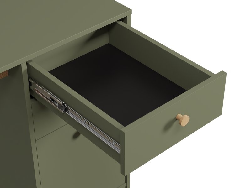 Стол Торвалль-1 Olive Oak photo 5