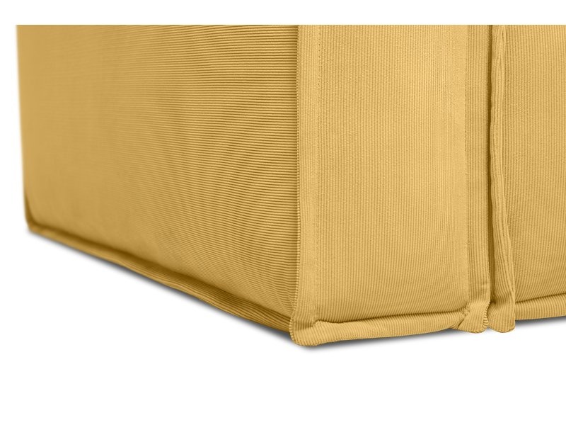 Диван Эби Мини Linia Yellow photo 5