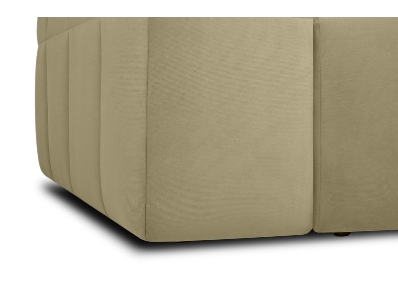 Диван Байма Velvet Olive photo 5