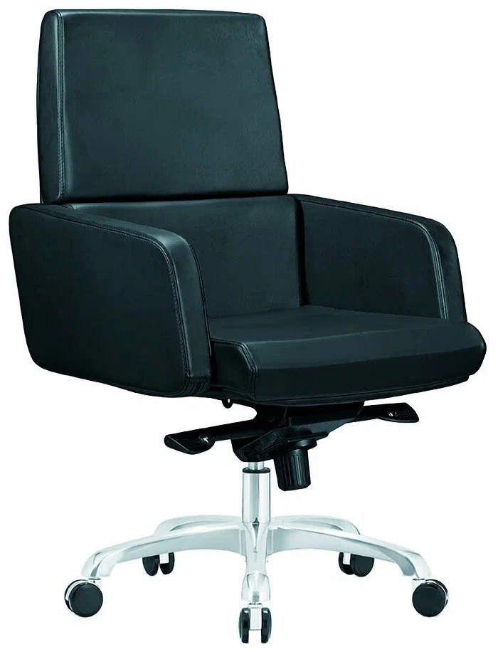 Кресло Zebrano Y B337 Blackiron