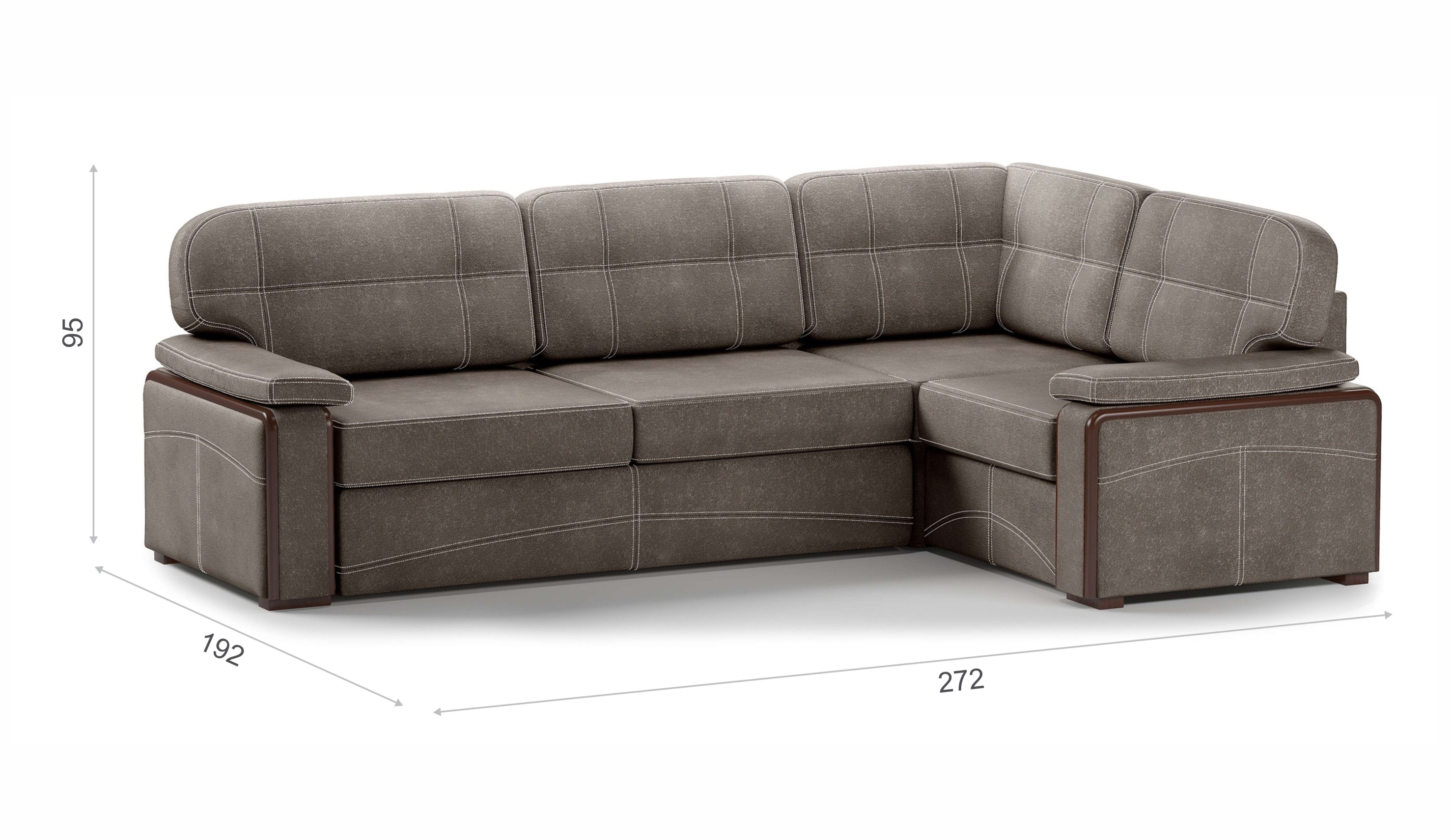 Диван Даллас photo 5