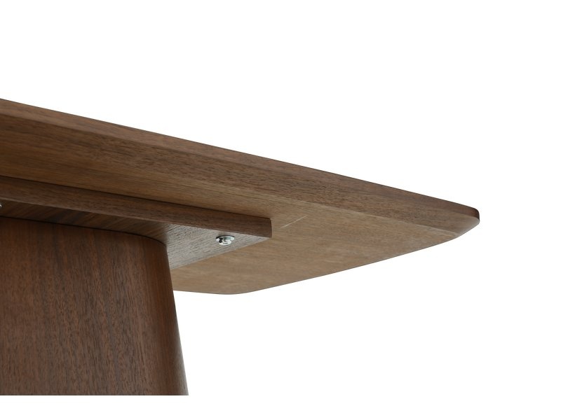 Консоль Эдмонд Walnut photo 4