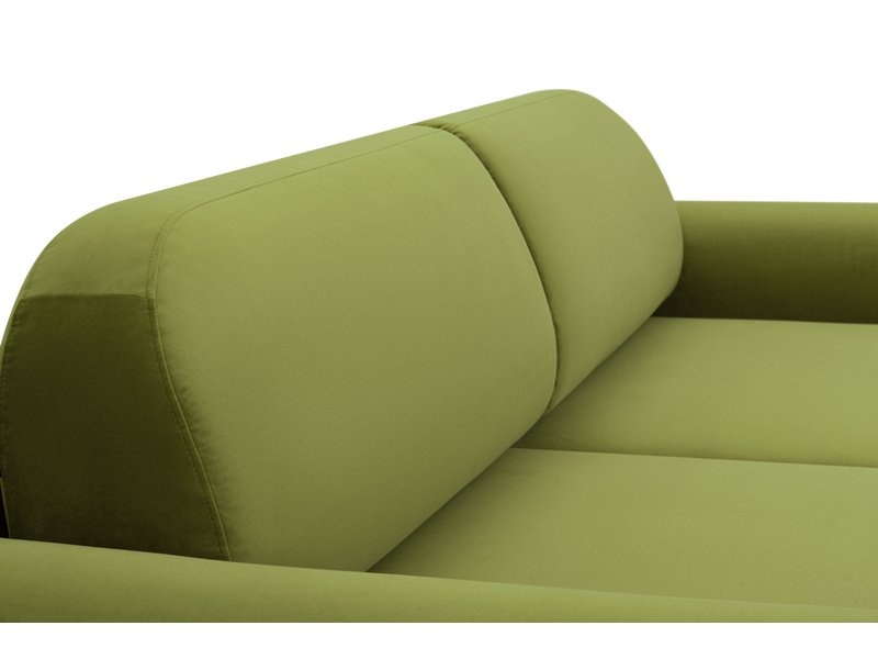 Диван Лилт Barhat Olive photo 4