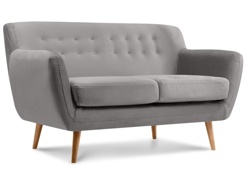 Диван Сите-2 Velvet Smoke photo 3