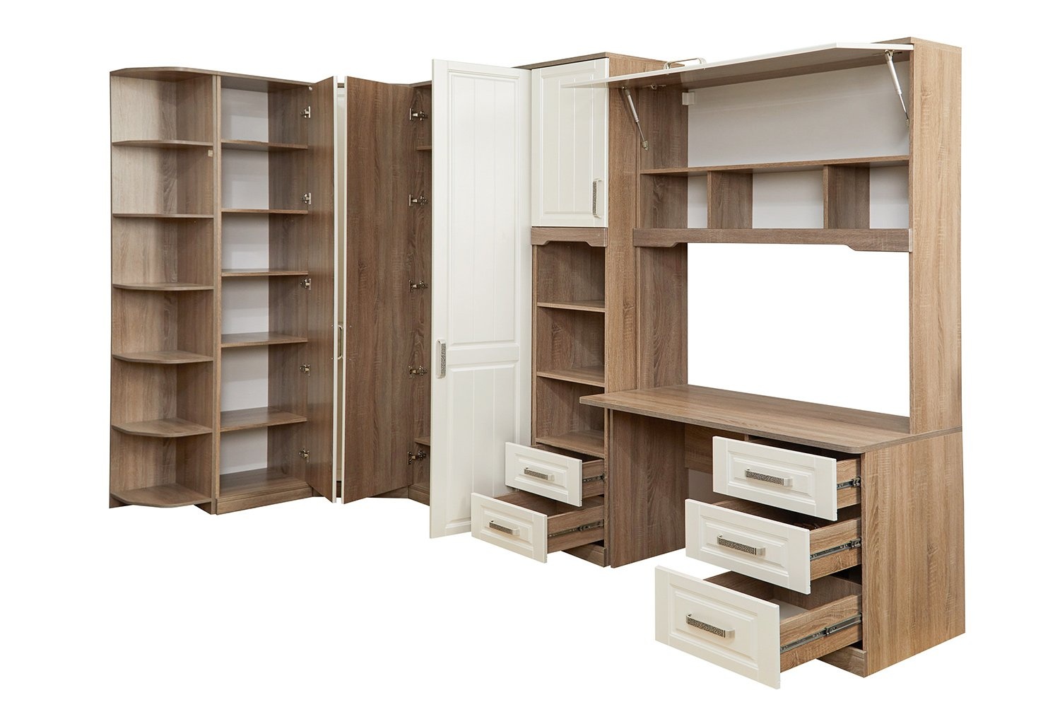 Шкаф Прованс photo 4