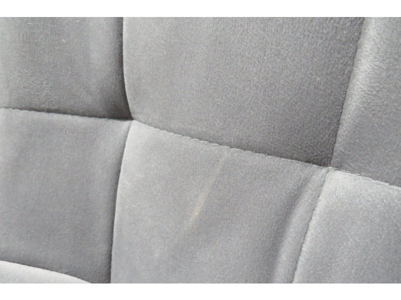 Стул Флекс Velvet Grey photo 3