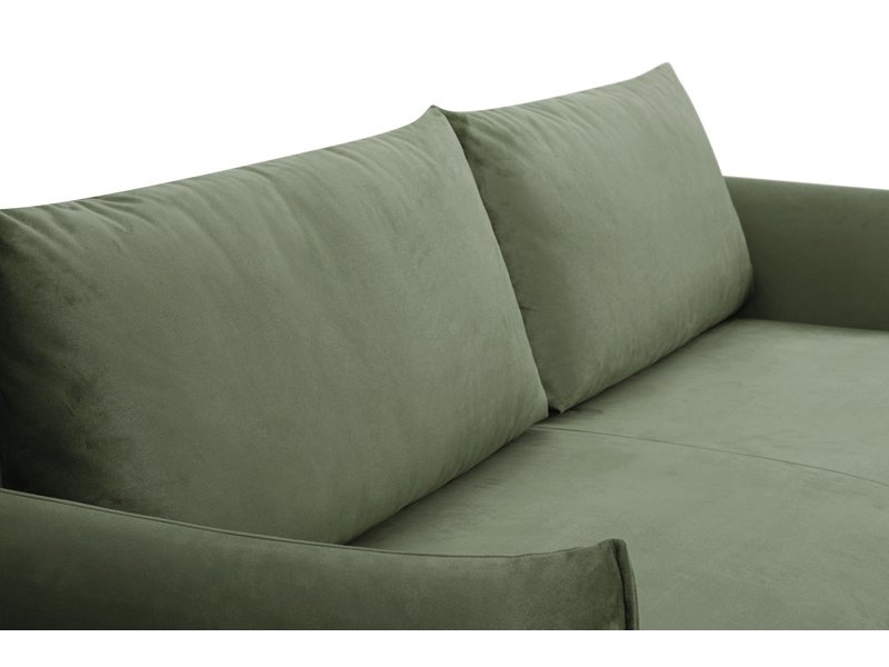Диван Терм Zamsha Olive photo 5