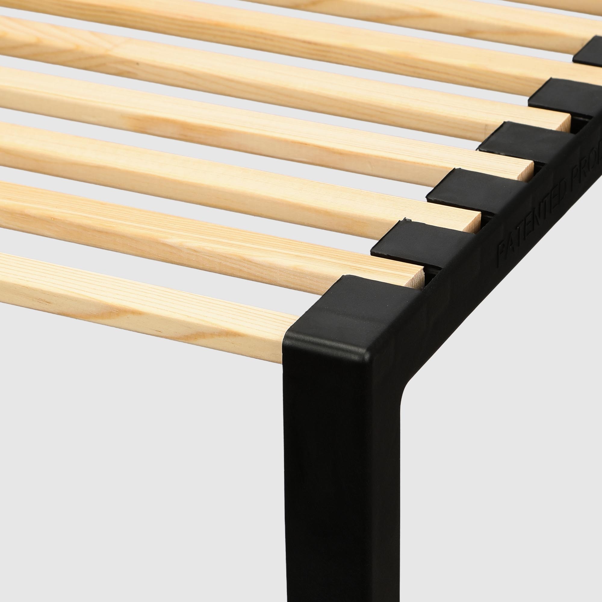 Стеллаж для хранения Fixwood Fix-2003 чёрный 35х29х78 см photo 3