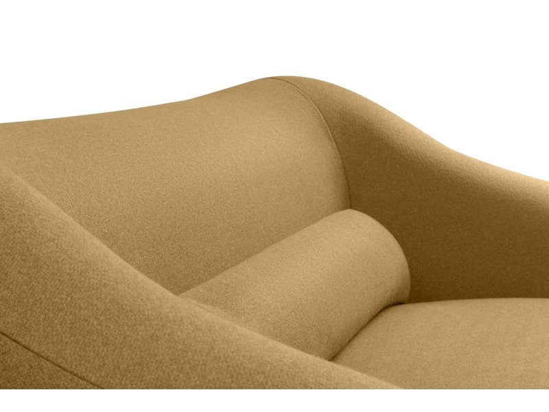 Диван Тут Рядом Дом Желтый photo 4