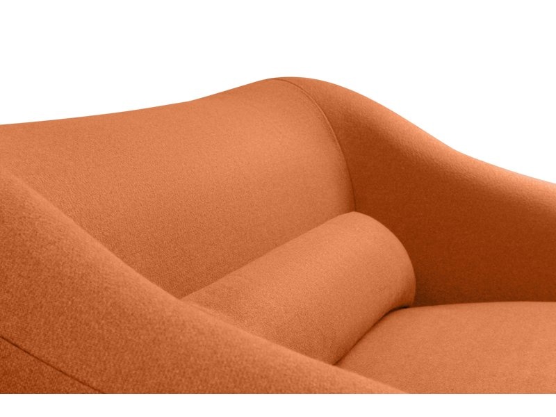 Диван Тут Рядом Дом Оранжевый photo 4