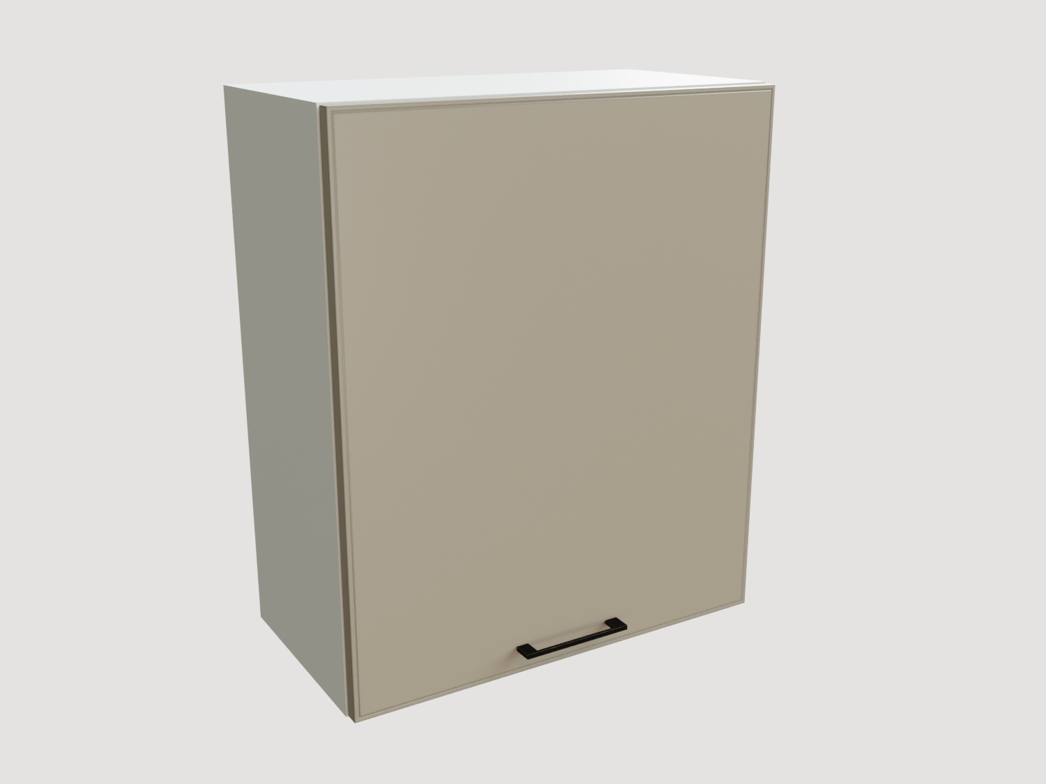 Шкаф 1 Sura Мемфис 6