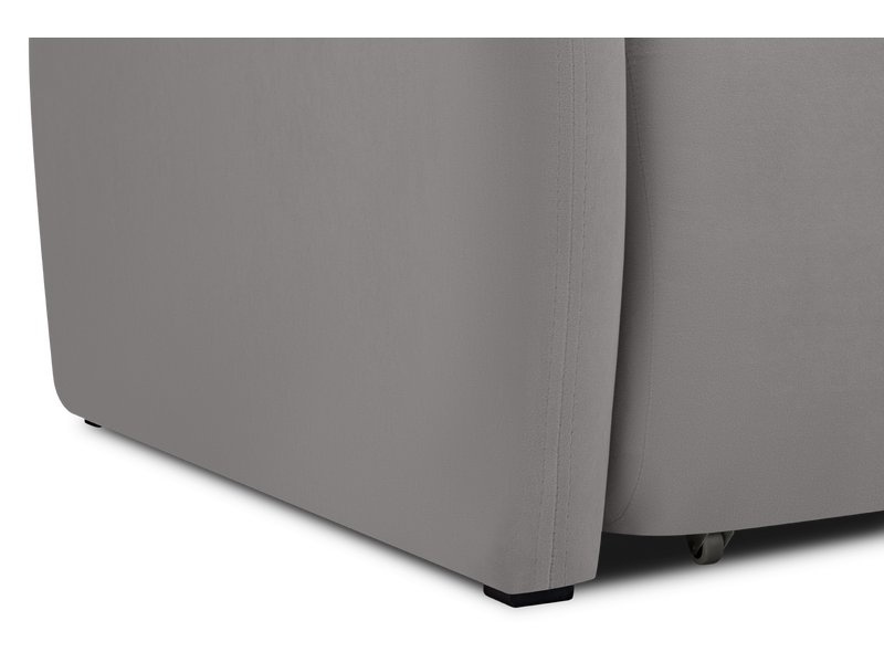 Диван Лави Velvet Smoke photo 5