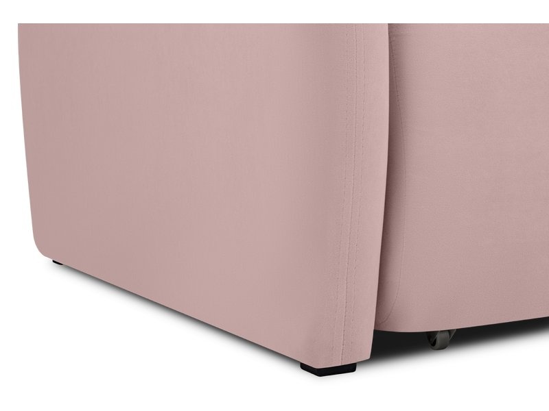 Диван Лави Velvet Pink photo 5