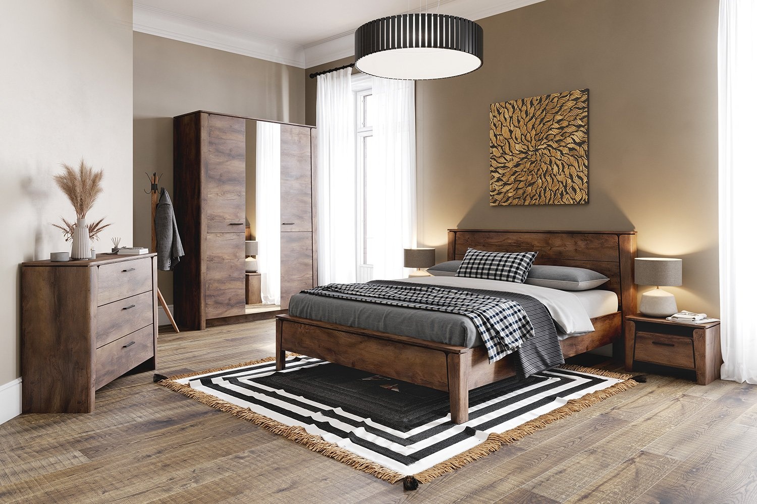 Шкаф 2 Мальта photo 2