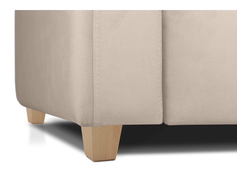 Диван Бруквиль Velvet Beige photo 5