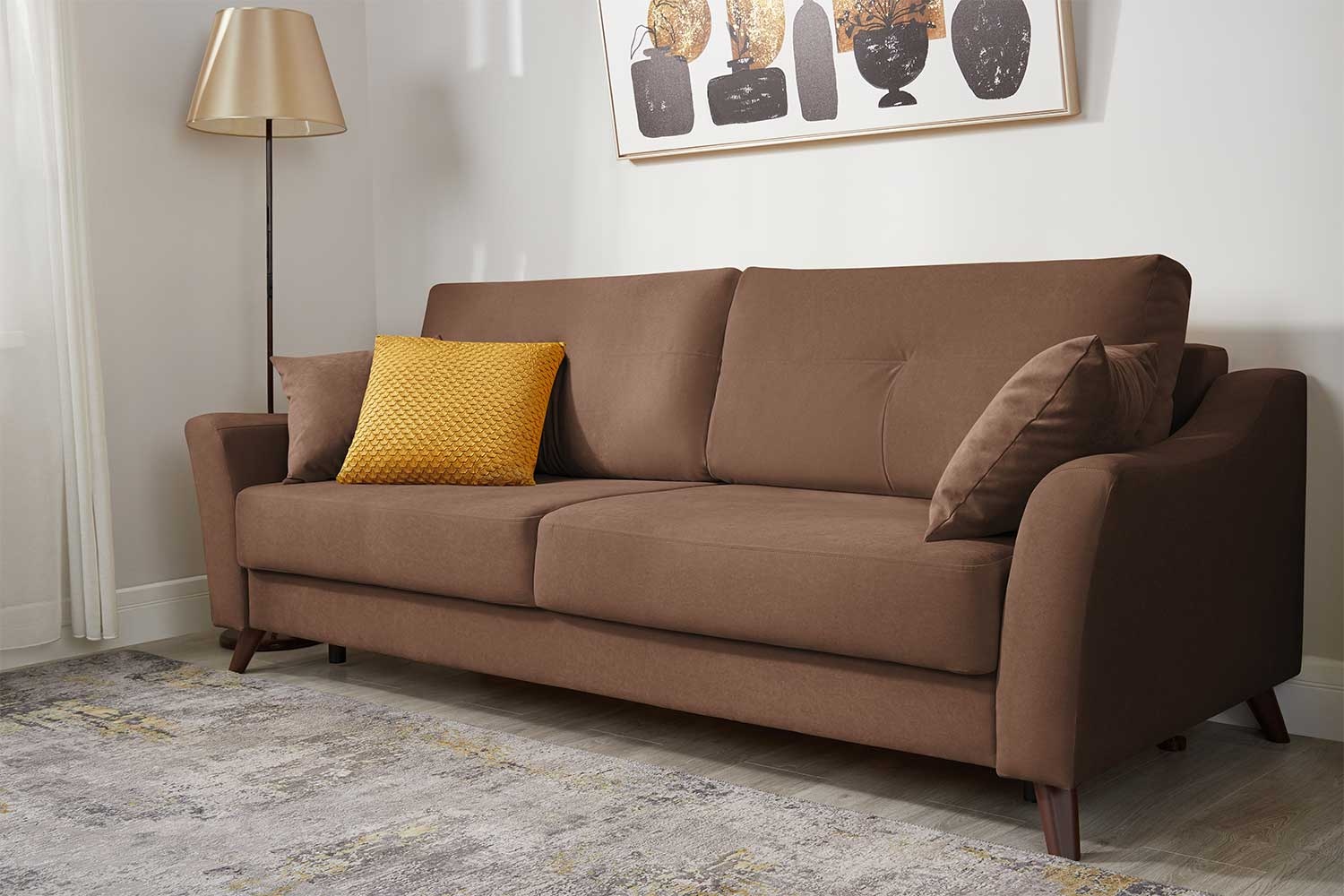 Диван Кровать Амели photo 3