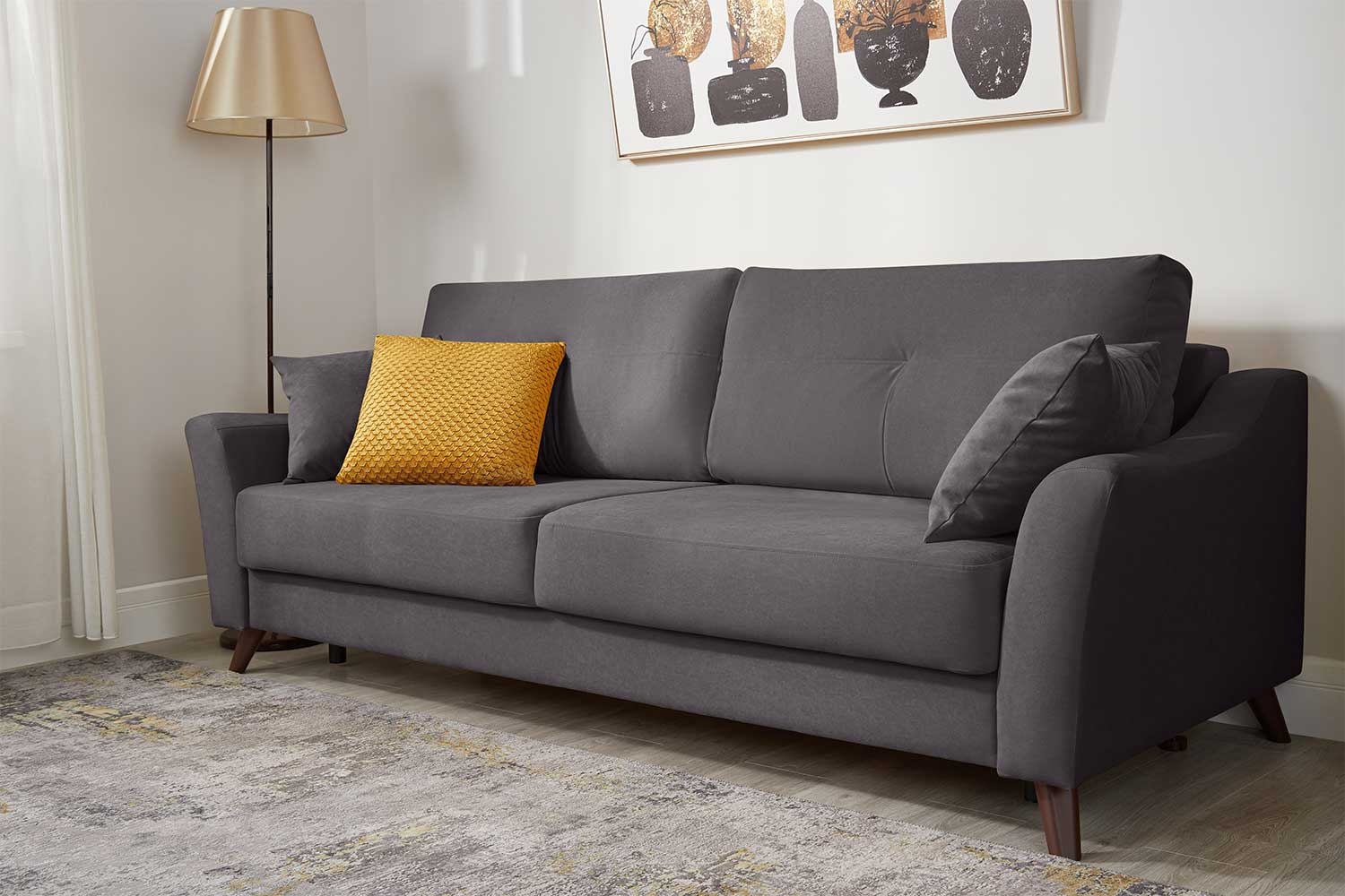 Диван Кровать Амели photo 3